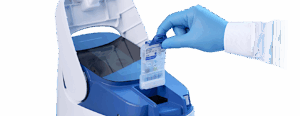 Ultra-Fast PCR-Based Point of Care Testing System