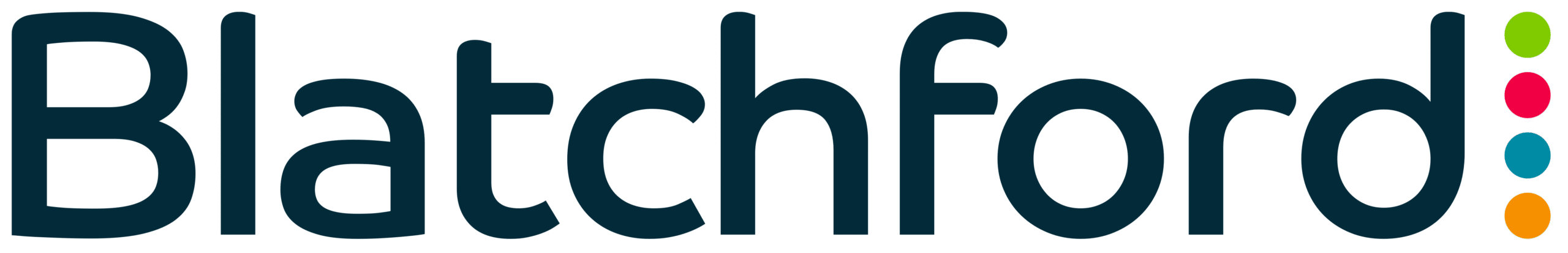 blatchford