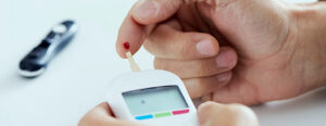 Handheld Diagnostic Consumer Device